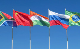 Reuniunea miniștrilor de externe BRICS