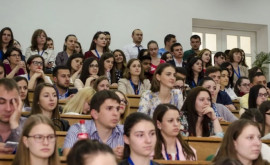 Молодежь поможет Молдове вступить в ЕС заявления