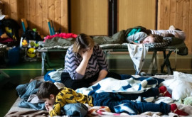 Чехия меняет систему поддержки украинских беженцев