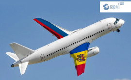 Cum puteți ajunge în Rusia din Moldova cu avionul