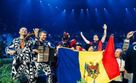 Zdob și Zdub и братья Адваховы могут стать почетными гражданами исторической столицы Молдовы