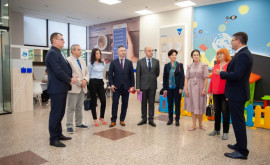 Investițiile românești în Victoriabank au dezvoltat întregul sistem bancar din Republica Moldova