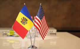 Американские сенаторы приняли резолюцию в поддержку Молдовы