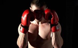 Молдавские боксёры на европейском ринге ФОТО