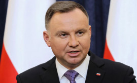 Президент Польши пообещал сделать все возможное для членства Украины в ЕС