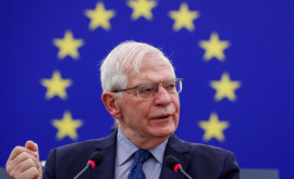 Borrell UE are nevoie de forțe armate europene pentru propria sa securitate
