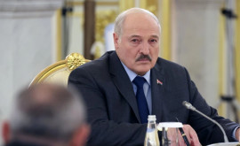 Лукашенко написал письмо генсеку ООН О чем в нем говорится