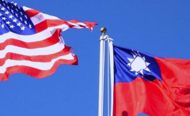 В Белом доме пояснили позицию США по Тайваню после заявлений Байдена