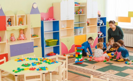 В столице на месяц закроется 41 детский сад