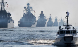 Литва призвала создать военноморскую коалицию для разблокировки портов Украины