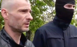 Un chișinăuian acuzat de atacuri cu cocktailuri Molotov la Tiraspol