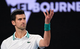 Novak Djokovic ia apărarea jucătorilor ruși Decizia a fost greșită și lipsită de respect