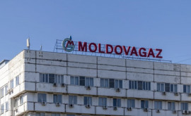 Moldovagaz cere ANRE revizuirea tarifelor la gaze