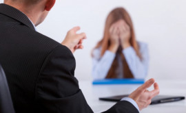 Noi măsuri privind combaterea hărțuirii la locul de muncă examinate 