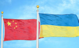 Zelenski a apreciat neutralitatea Chinei în conflictul ucrainean