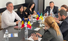 UE va susține un nou proiect în raionul Strășeni