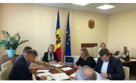 Transportatorii moldoveni ar putea beneficia de regim liberalizat în țările UE