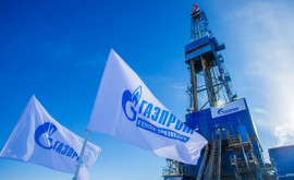 Moldova este interesată de prețuri stabile la gazul rusesc