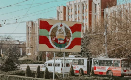 Tiraspolul a votat în lectură finală legea care le interzice locuitorilor să solicite ajutorul organelor de drept ale RM