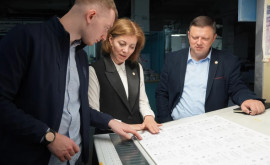 CEC a început tipărirea buletinelor de vot pentru alegerile locale noi din 29 mai 2022
