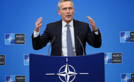 Secretarul General al NATO Acesta devine tot mai mult un război de uzură