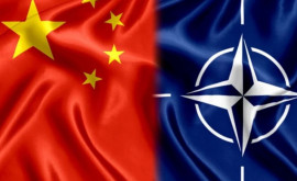 China îl acuză pe secretarul general al NATO de umflarea teoriei amenințării chineze