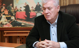Voronin a criticat dur modul în care se acționează în raport cu fostul șef de stat Igor Dodon