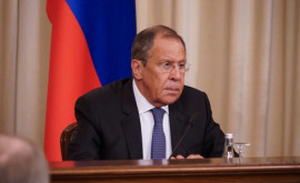 Lavrov roagă prietenii africani să solicite Occidentului anularea sancțiunile împotriva Rusiei