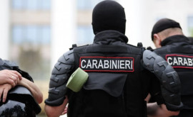Aproape 60 de fapte ilicite înregistrate de carabinieri în această săptămînă