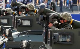 США и Украина обсуждают риски эскалации при использовании нового оружия
