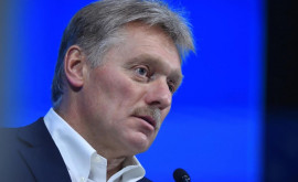 Peskov a vorbit despre contradicțiile din declarațiile conducerii Ucrainei