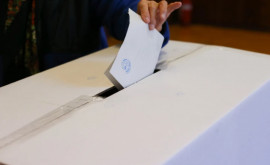 Alegătorii care merg la alegeri pe 29 mai pot obține buletine de identitate provizorii