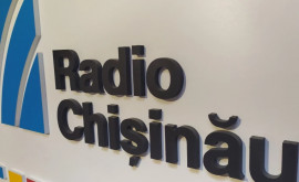CMC interzice utilizarea toponimicului Chișinău în denumirea Radio Chișinău Reacția postului