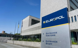 După războiul Europol va crea în Ucraina un grup de supraveghere a armelor