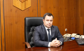 Глава СИБ Александр Есауленко подал в отставку 