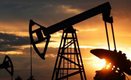 Prețurile petrolului au atins cel mai mare nivel din ultimele două luni 
