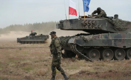 НАТО отказалось от обязательств по неразмещению сил в Восточной Европе