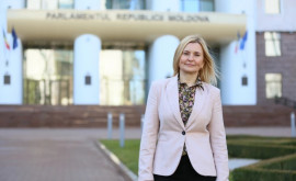 Депутат Инна Кошеру представит Республику Молдова на конференции Стокгольм 50