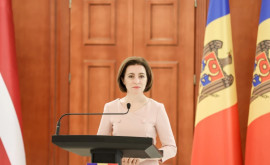 Санду о возможном выходе Молдовы из СНГ Мы должны быть прагматичными