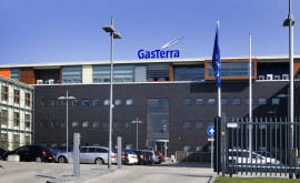 Gazprom a oprit livrările în Țările de Jos