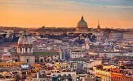 Italia renunţă de la 1 iunie la restricţiile antiCovid la intrarea în țară