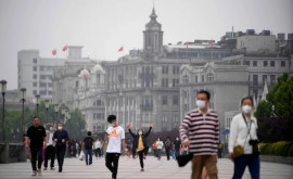 Coronavirus China relaxează restricţiile la Shanghai după două luni de lockdown