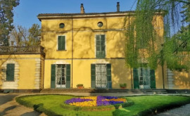 Italia cu ochii pe afacerea imobiliară a anului Luptă pentru casa eroului național