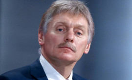 Peskov a acuzat Ucraina de înghețarea negocierilor