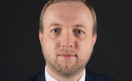 Alexandru Musteață propus la funcția de director al SIS