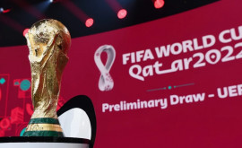 Călătorește cu Victoriabank Campionatului FIFA World Cup 2022