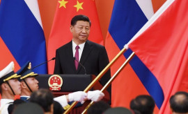 China a vorbit despre eșecul războiului economic al Occidentului împotriva Rusiei