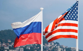 Statele Unite anunță eșecul încercării de a izola Rusia