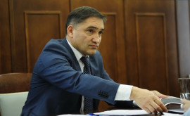 Alexandr Stoianoglo despre deciza Maiei Sandu cu privire la demiterea sa Evidentă