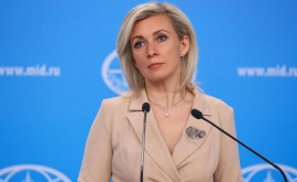 Zaharova a cerut Occidentului să ridice sancțiunile împotriva Rusiei pentru a lupta împotriva foametei